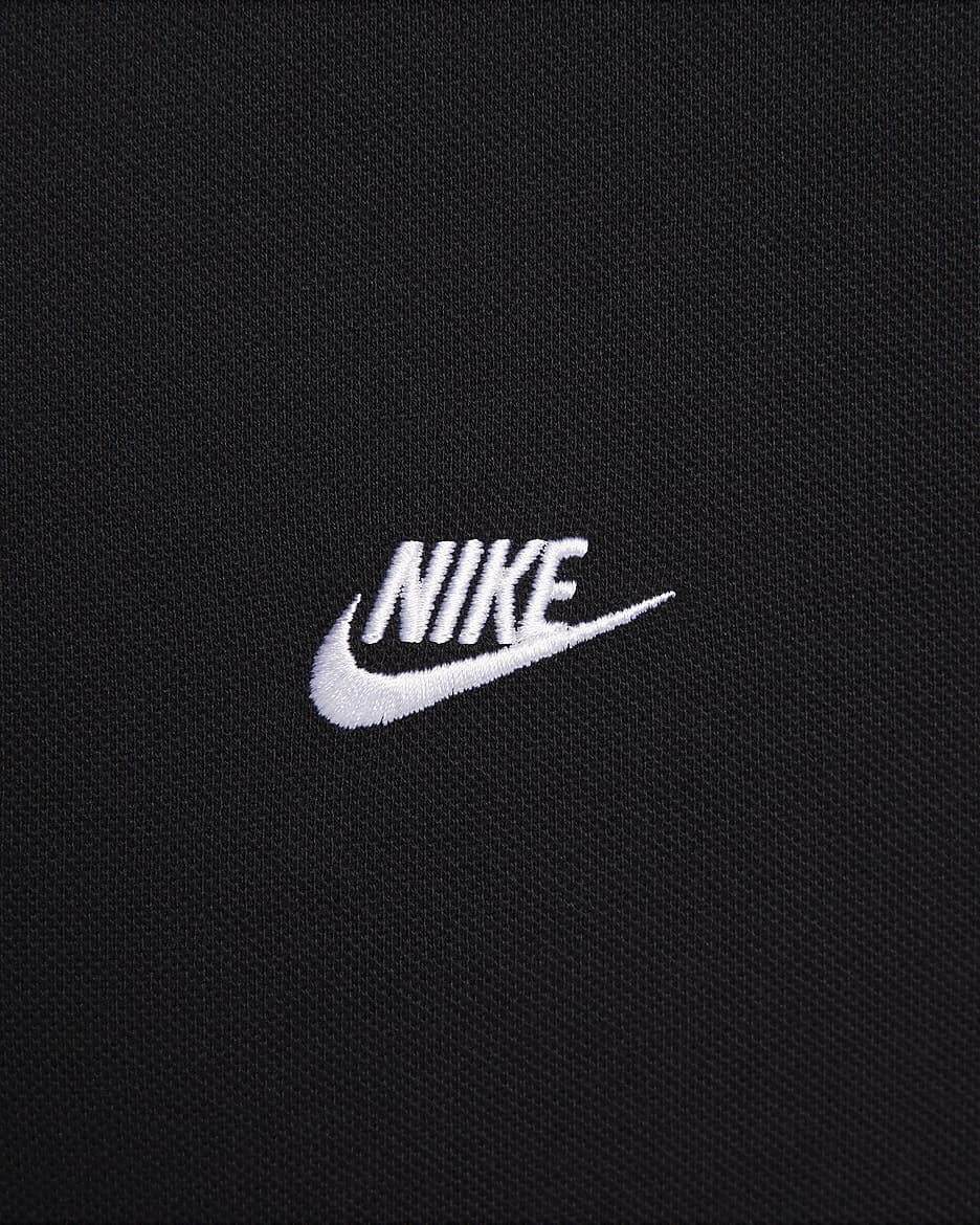 Blank nike logo best sale